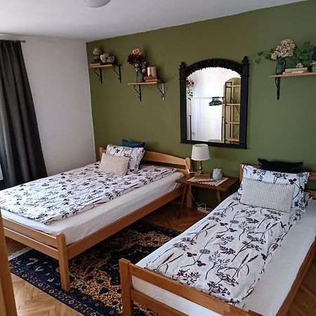 Apartman Ohren Сараево Экстерьер фото