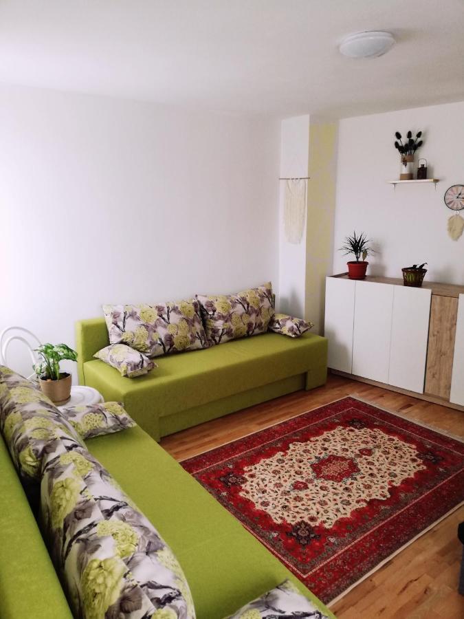 Apartman Ohren Сараево Экстерьер фото