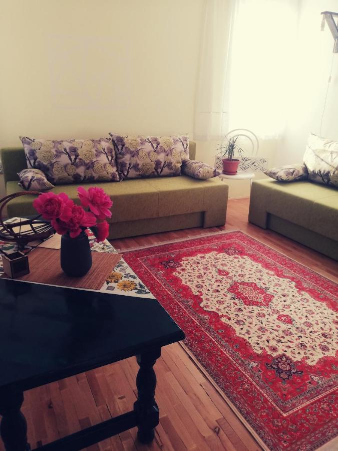 Apartman Ohren Сараево Экстерьер фото