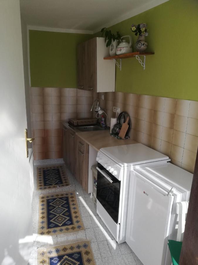 Apartman Ohren Сараево Экстерьер фото