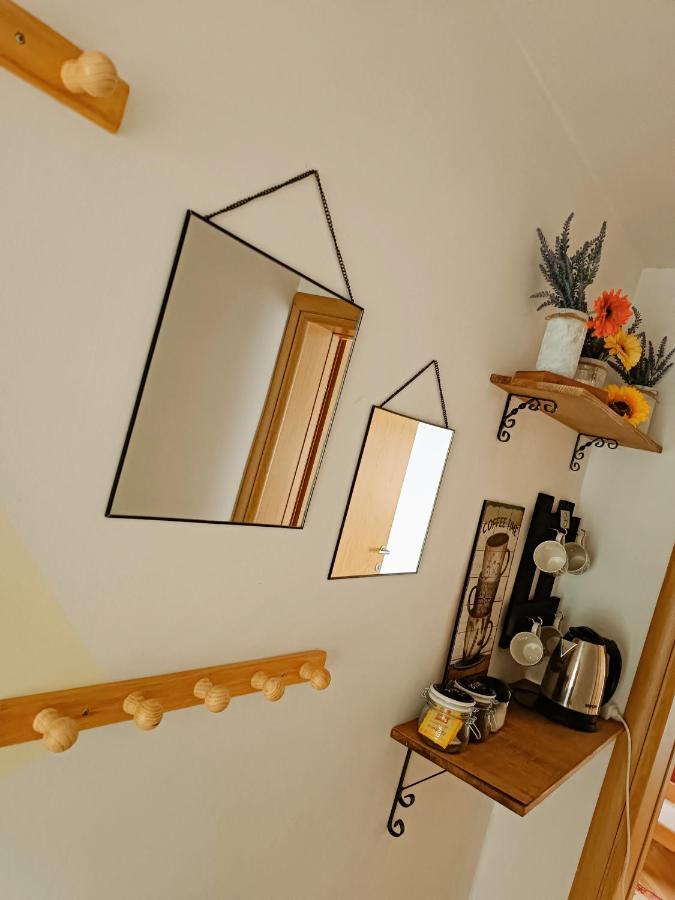 Apartman Ohren Сараево Экстерьер фото