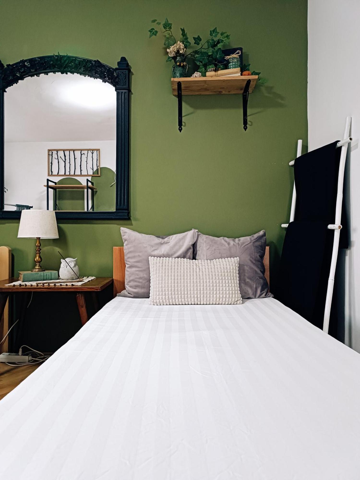 Apartman Ohren Сараево Экстерьер фото
