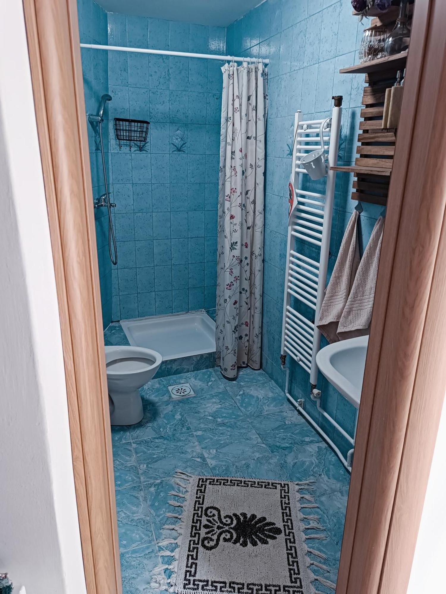 Apartman Ohren Сараево Экстерьер фото